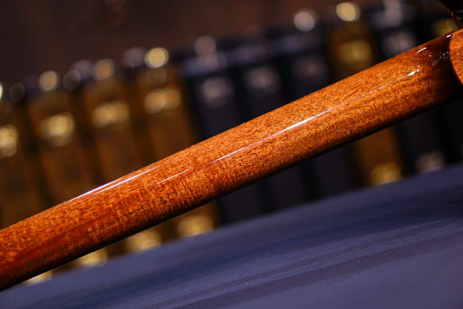 PRS 40th Anniversary Custom 24 Limited Edition Tiger Eye 0398005