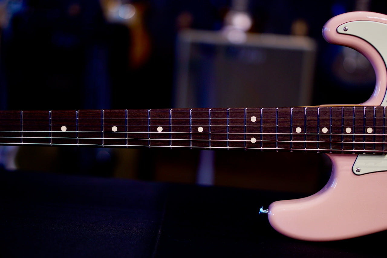Suhr Mateus Asato Classic S Shell Pink 92511