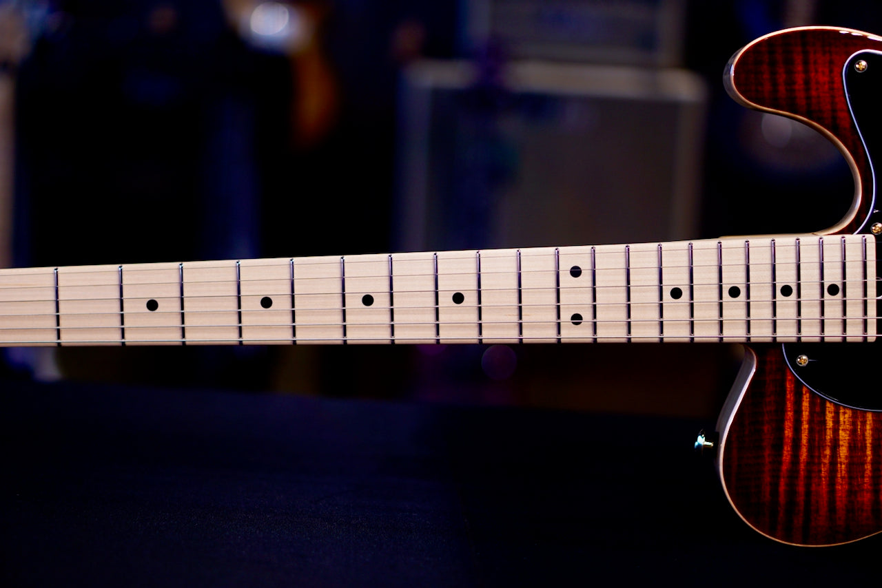 Suhr Andre Nieri Signature Classic T 90274