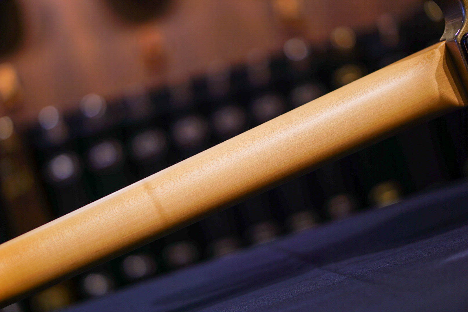 Suhr Classic JM Gold SSV 83004