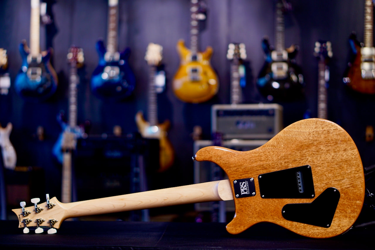 PRS CE 24 Special Limited Edition Carroll Blue 0423394