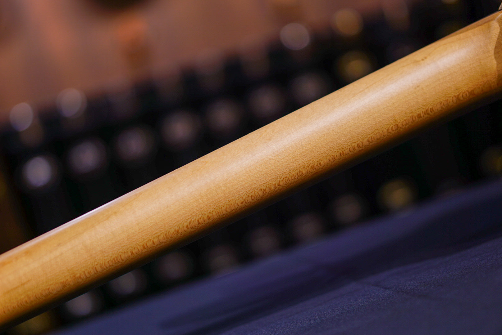 Suhr Classic JM Gold S90 83005