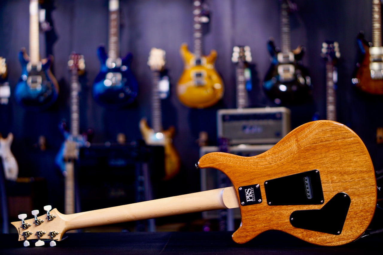 PRS CE 24 Special Limited Edition Carroll Blue 0423035