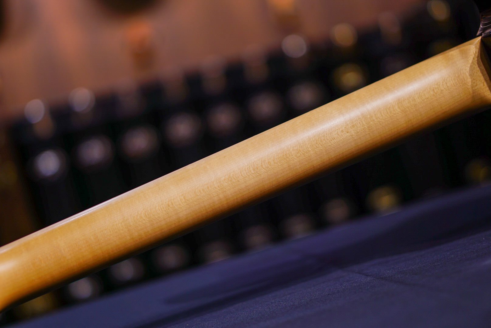 Suhr Classic JM 3 Tone Burst Tone Pros S90 83002