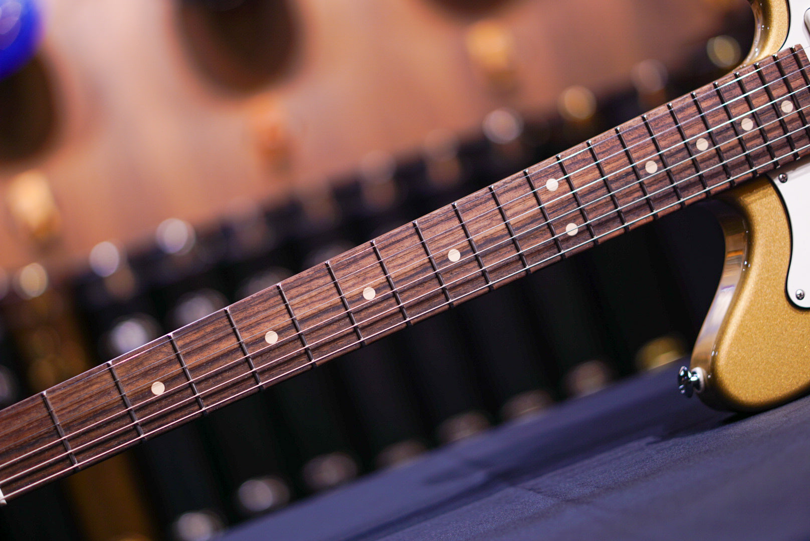 Suhr Classic JM Gold Tone Pros S90 83006