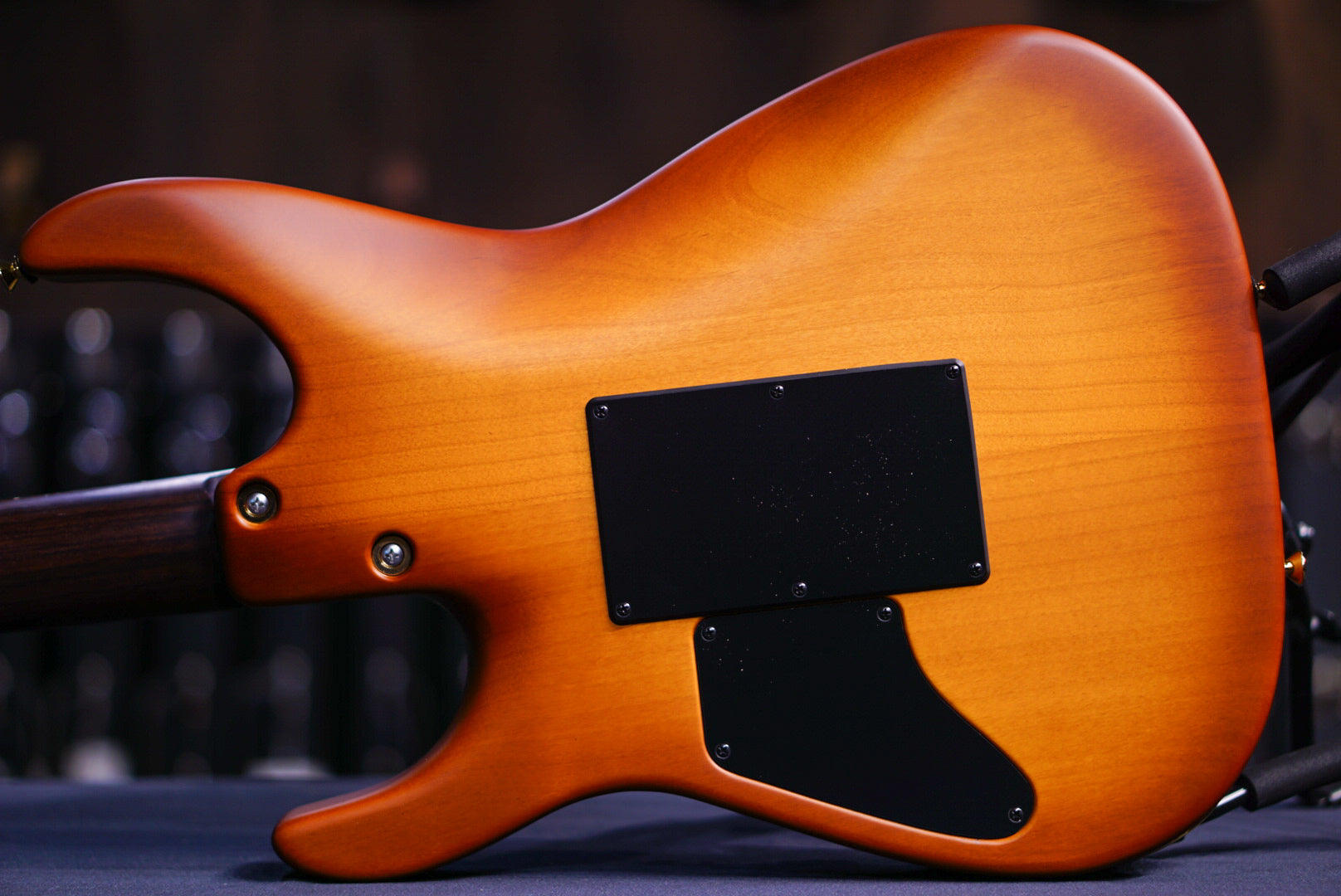 Anderson Angel Satin Honey Shaded Edge * 11-05-23P * - HIENDGUITAR Anderson GUITAR