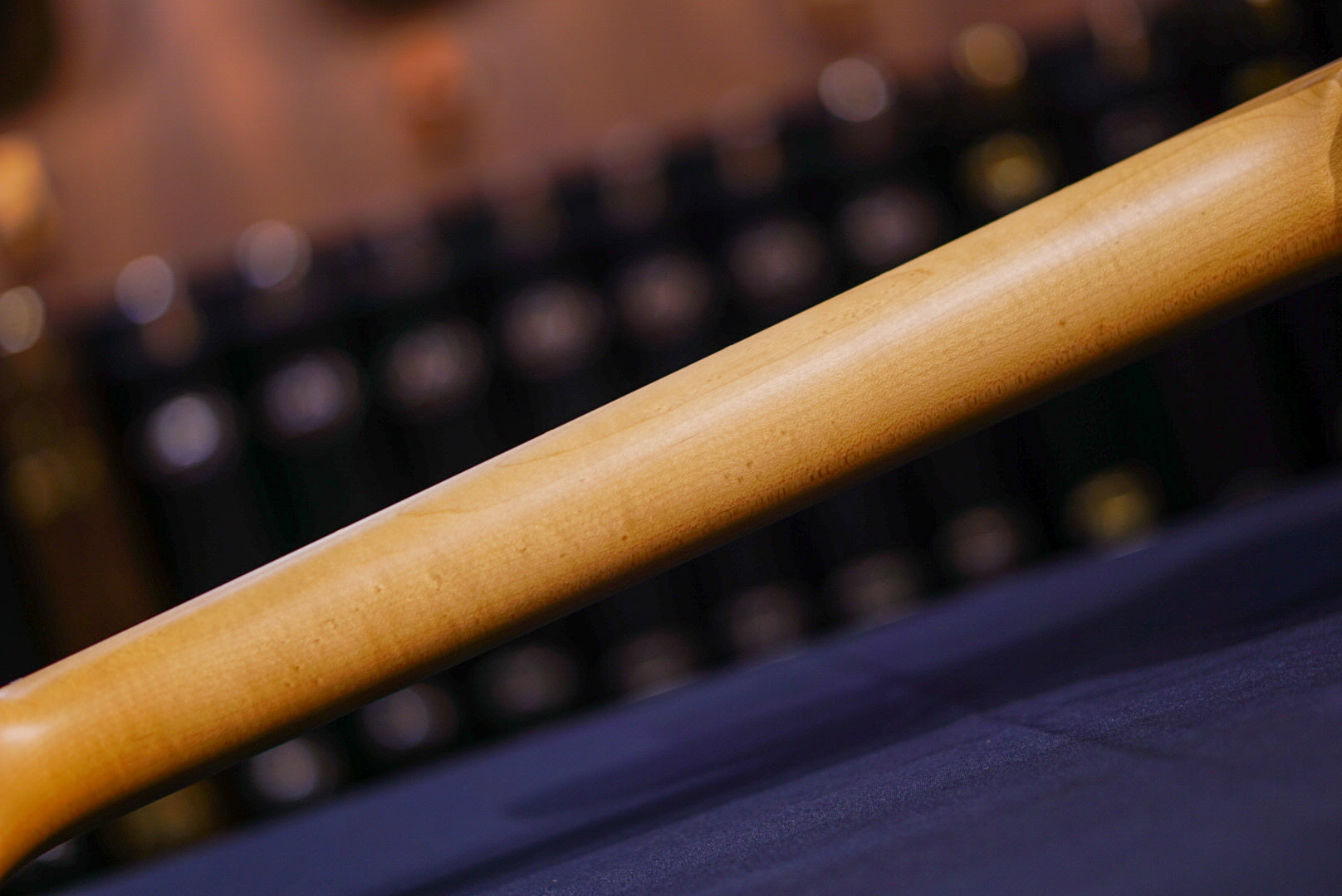 Suhr Classic JM Gold Tone Pros S90 83006