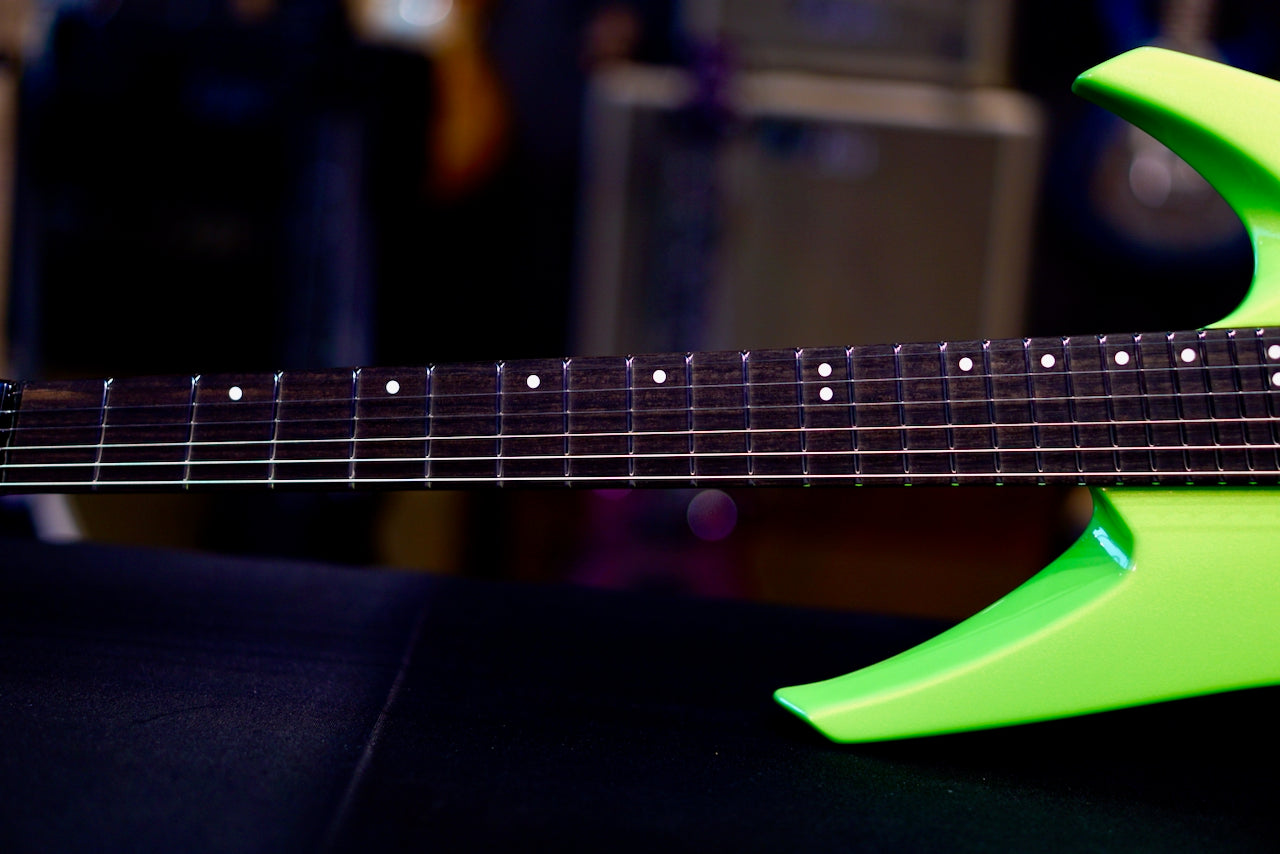 Ernie Ball Music Man Kaizen S12631