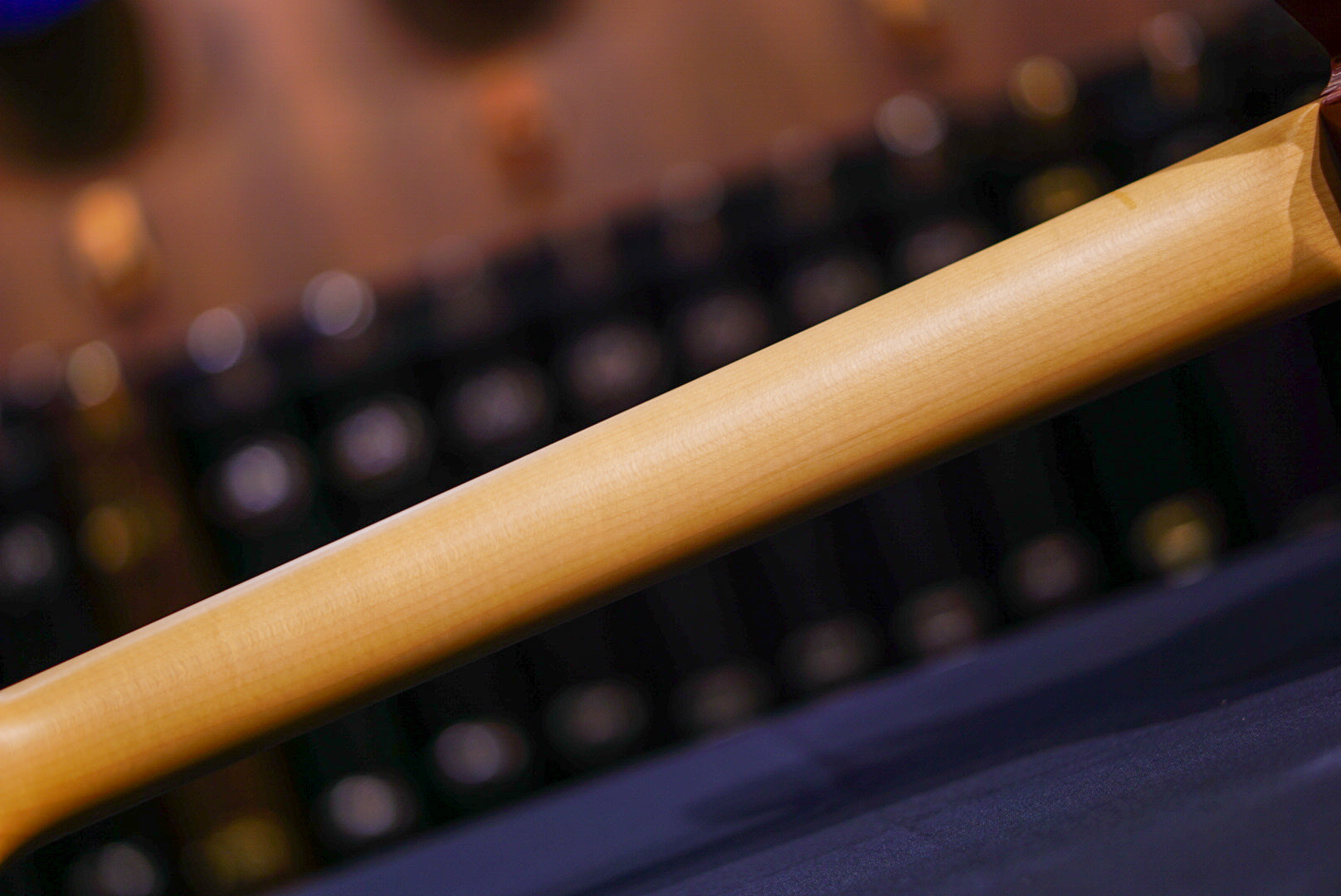 Suhr Classic T Custom dakota red 83029