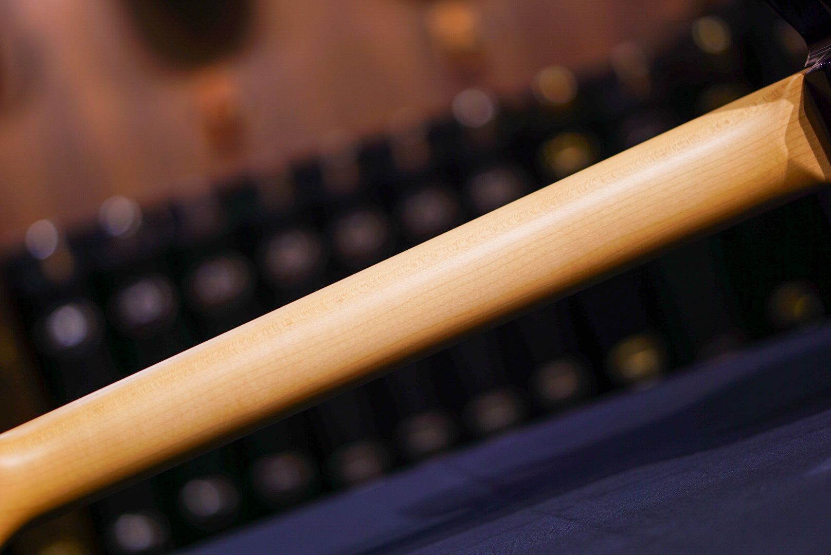 Suhr Classic T Custom Trans Purple Burst 83025