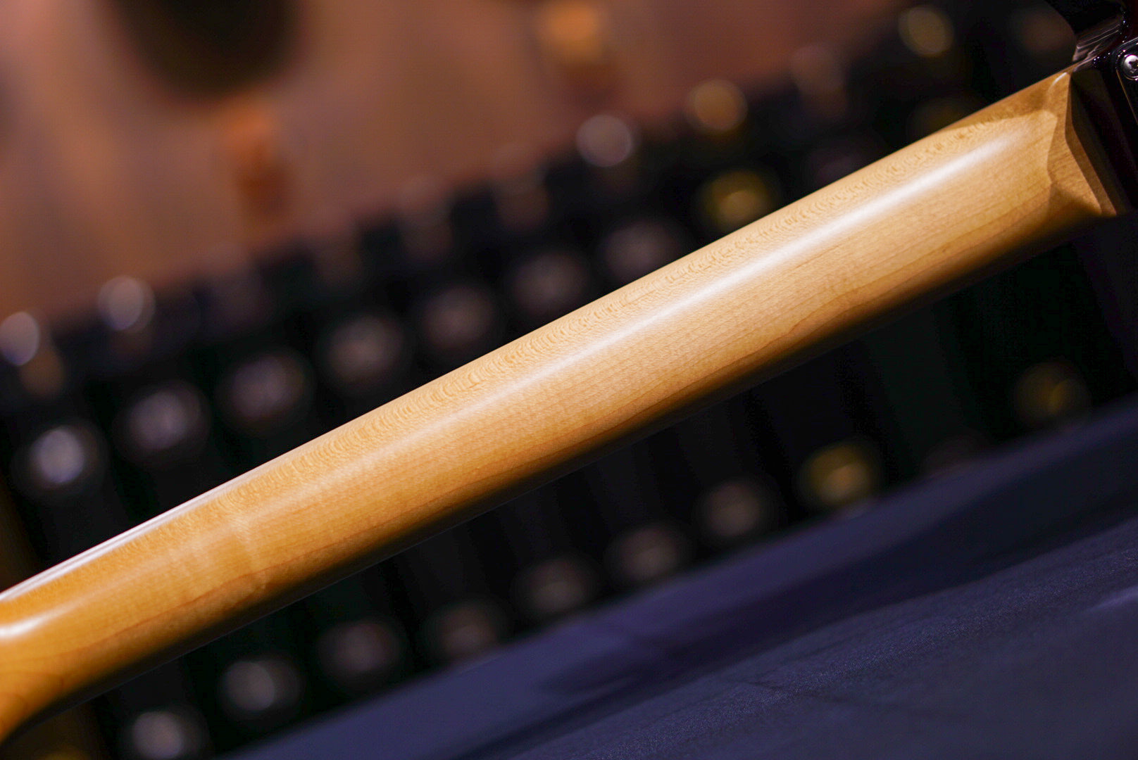 Suhr Classic T Custom Trans Brown Burst 82993