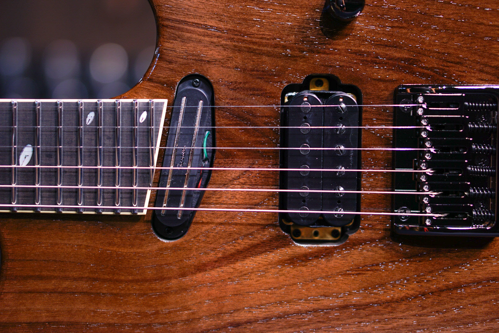 Caparison Horus WB FX EF natural 3360230 - HIENDGUITAR Caparison Guitars