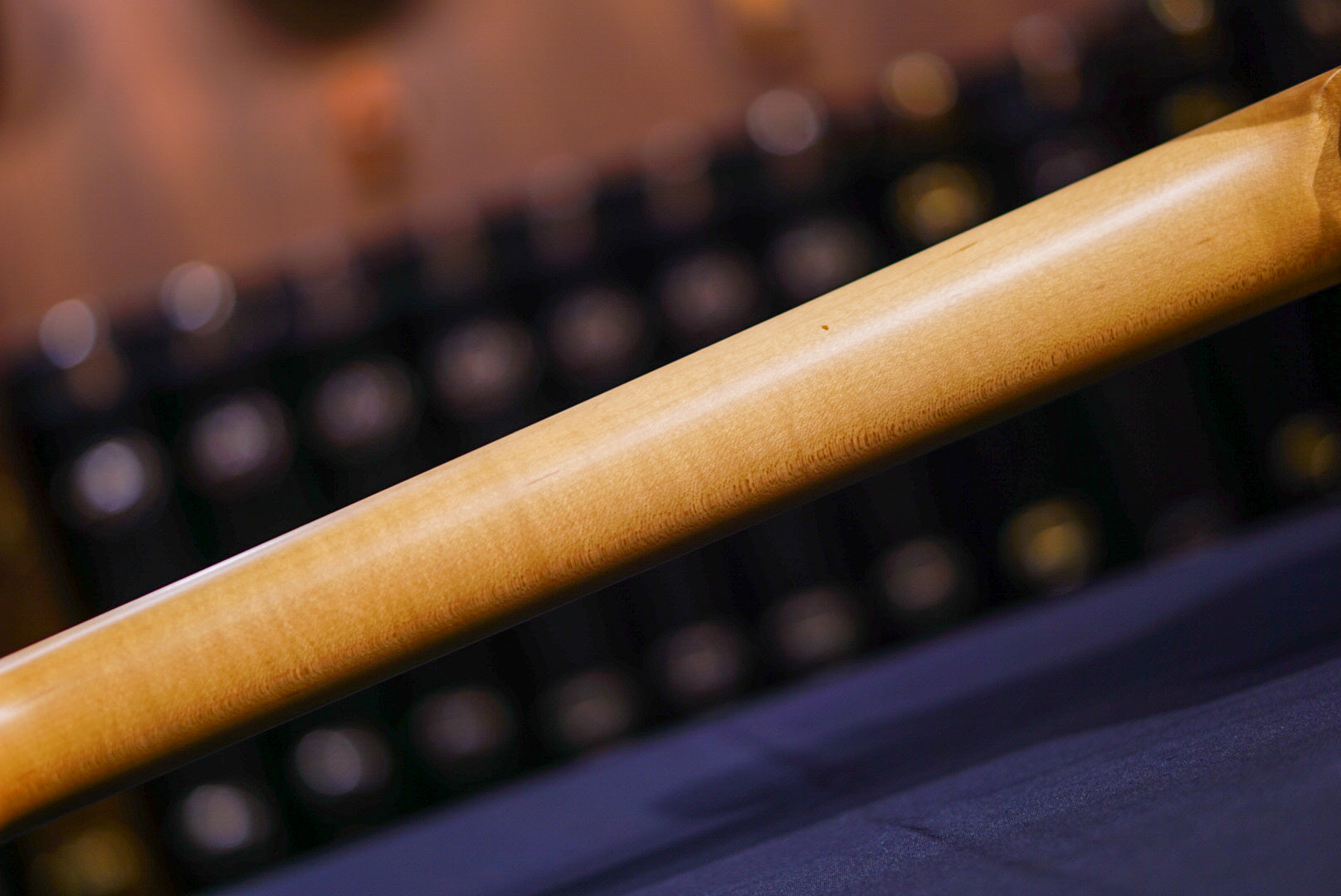 Suhr Classic T Custom Vintage Yellow 82990