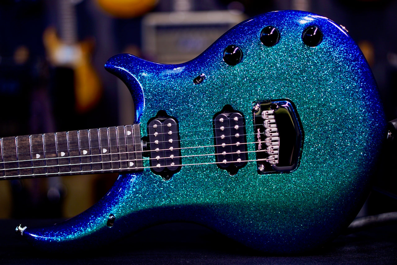 Ernie Ball Music Man Majesty Premium Select - Ka'anapali Dream M021808