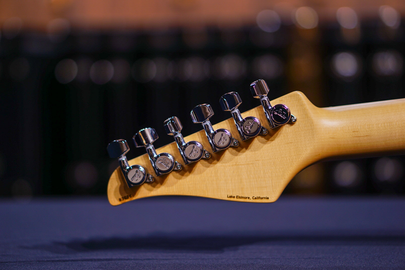 Suhr Classic T Custom 2 Tone Tobacco Burst 83026