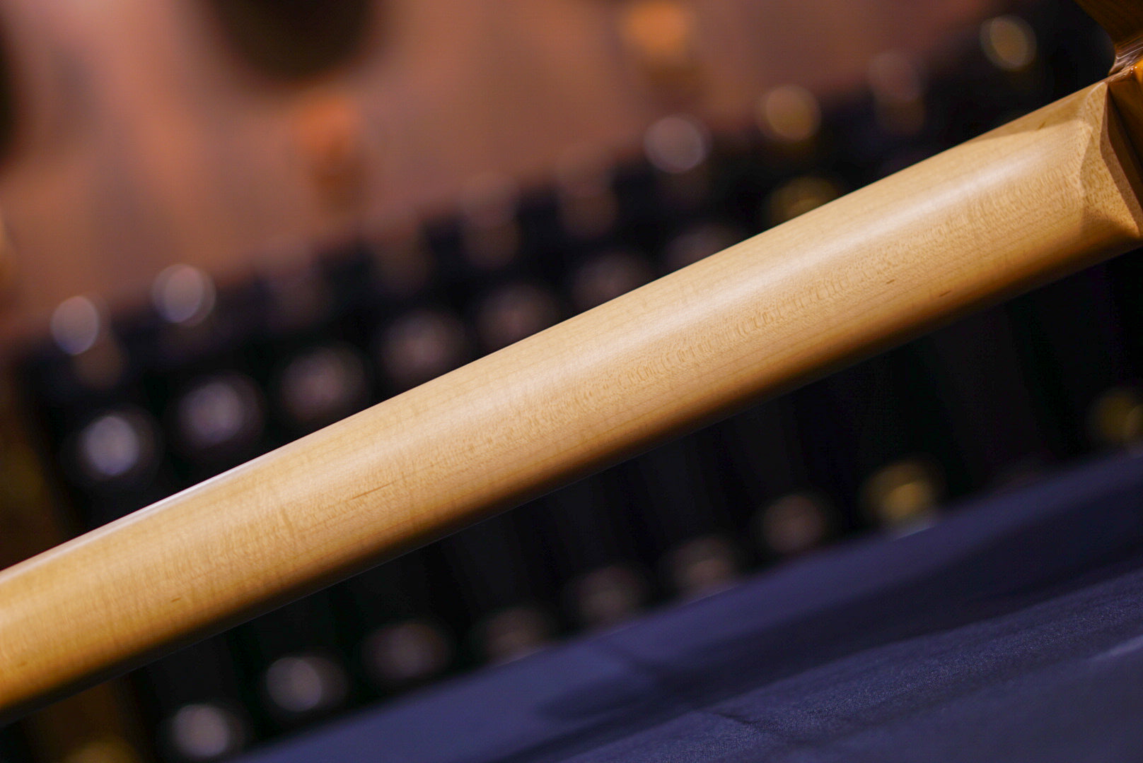 Suhr Classic T Custom Trans Butterscotch 83012