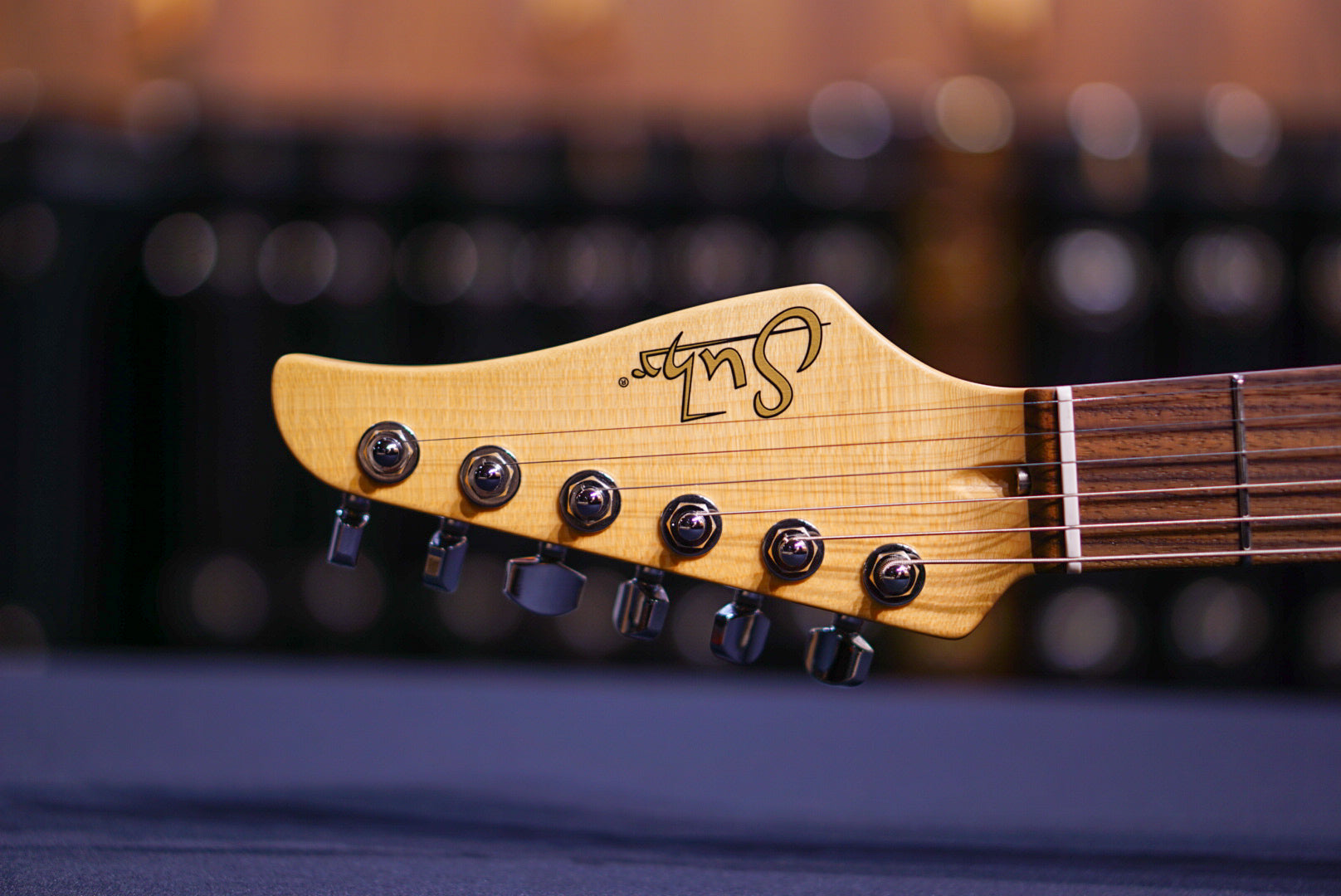 Suhr Classic T Custom Shell Pink 83016