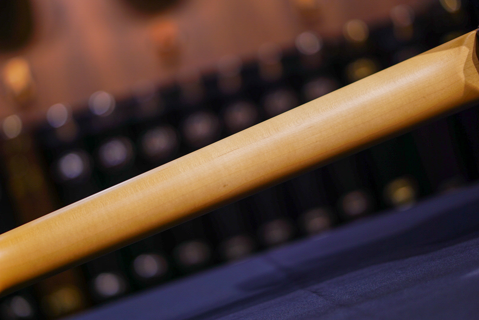 Suhr Classic T Custom Trans Blue 83011