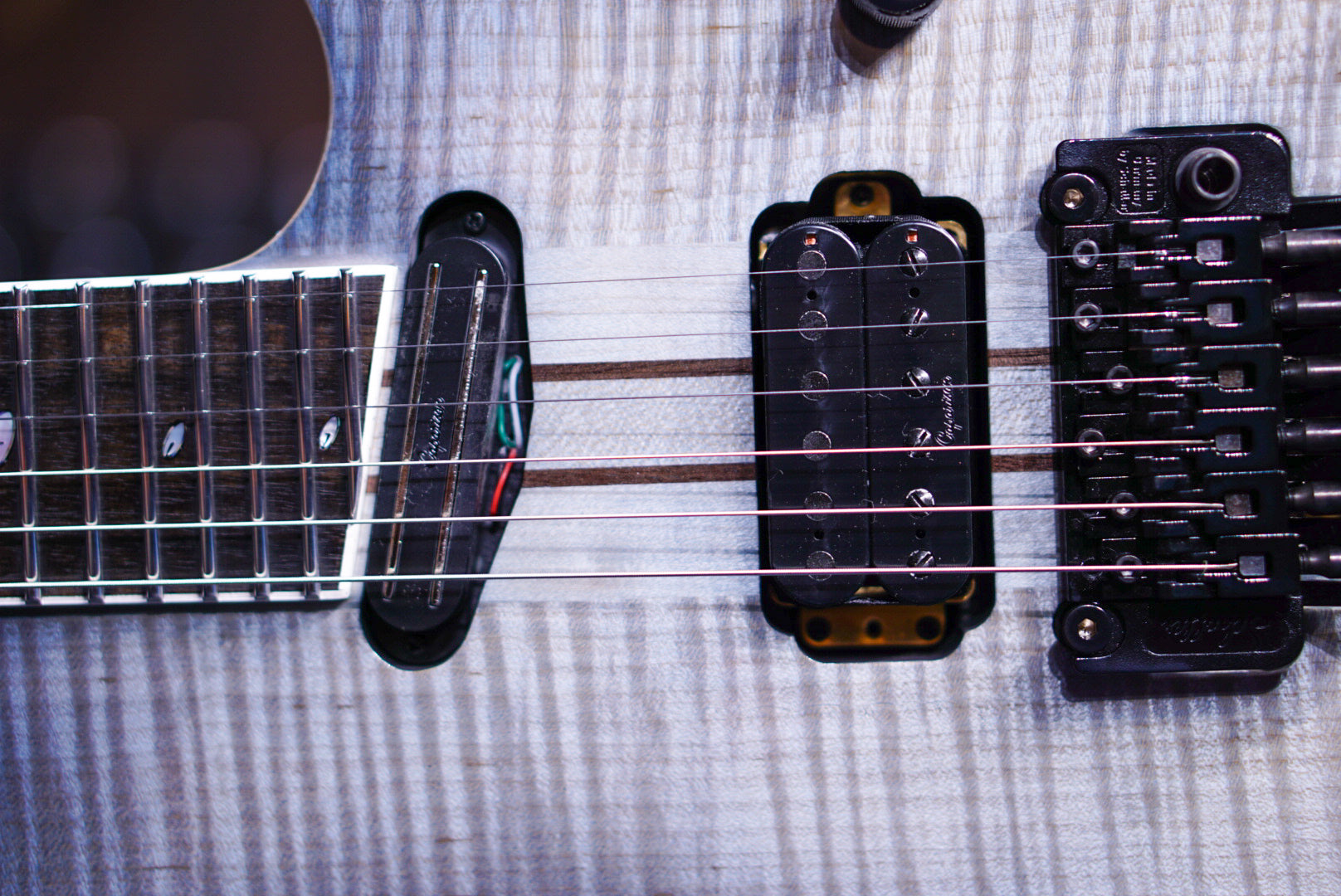 Caparison TAT Special fm moonlight 3370117 - HIENDGUITAR Caparison Guitars