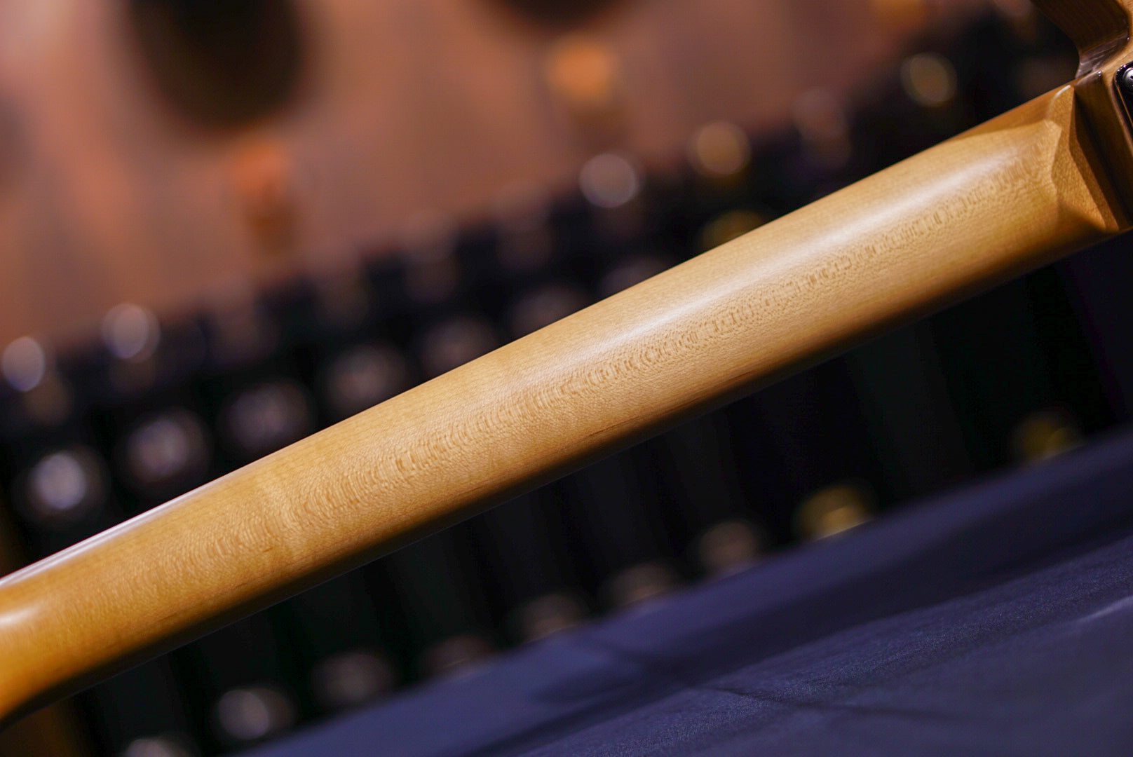 Suhr Classic T Custom Natural 82986