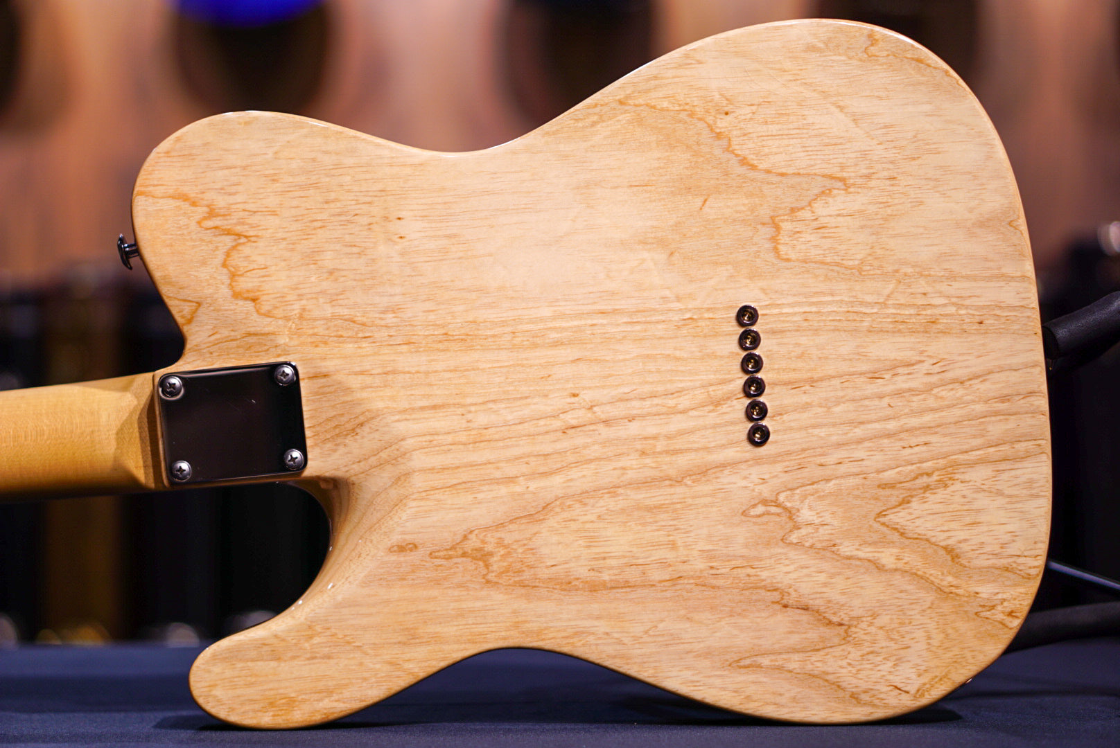 Suhr Classic T Custom Natural 82986