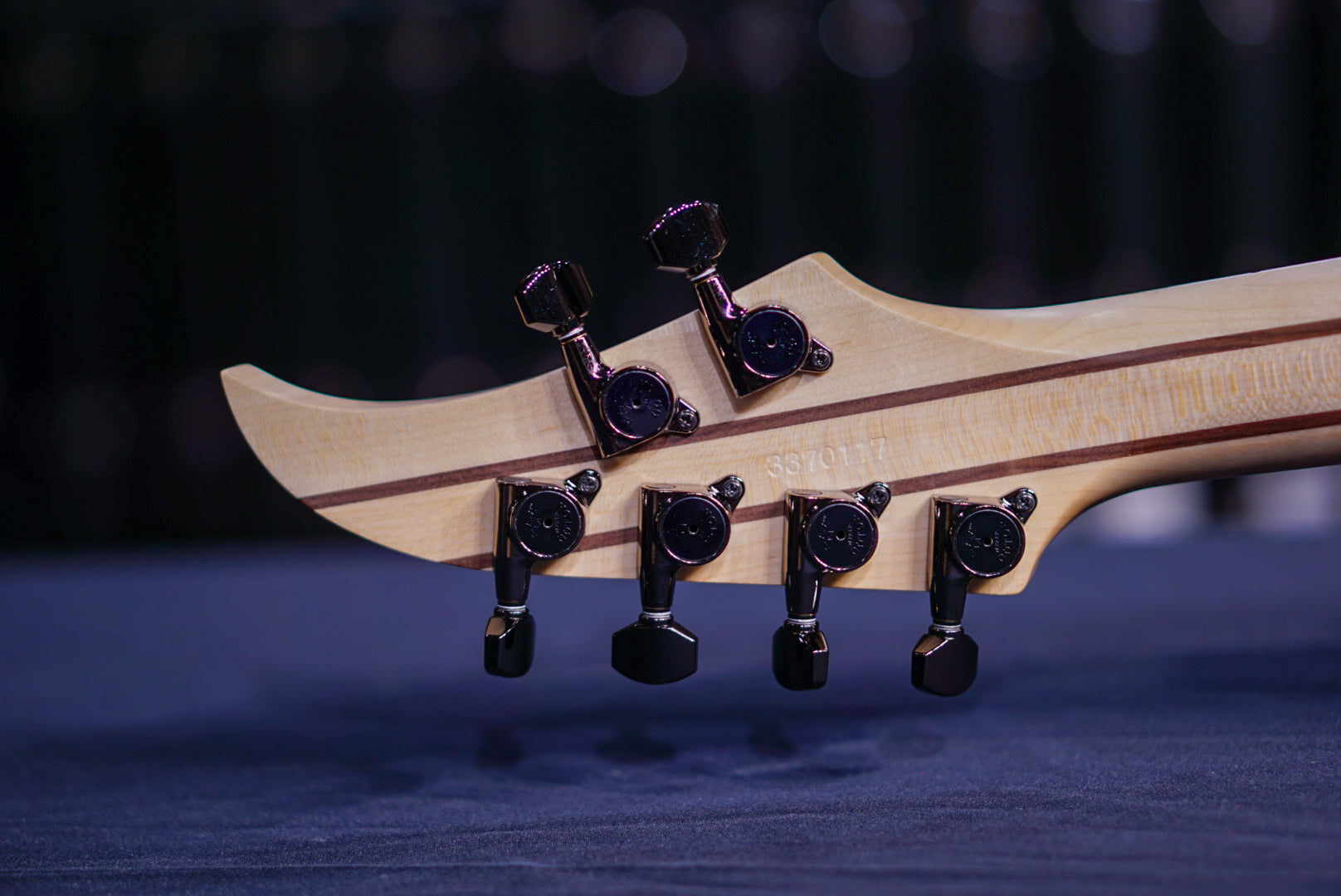 Caparison TAT Special fm moonlight 3370117 - HIENDGUITAR Caparison Guitars