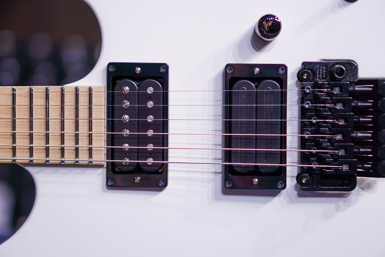 Caparison Dellinger prominence MJR MICHAEL J. ROMEO signature 3370044 - HIENDGUITAR Caparison GUITAR