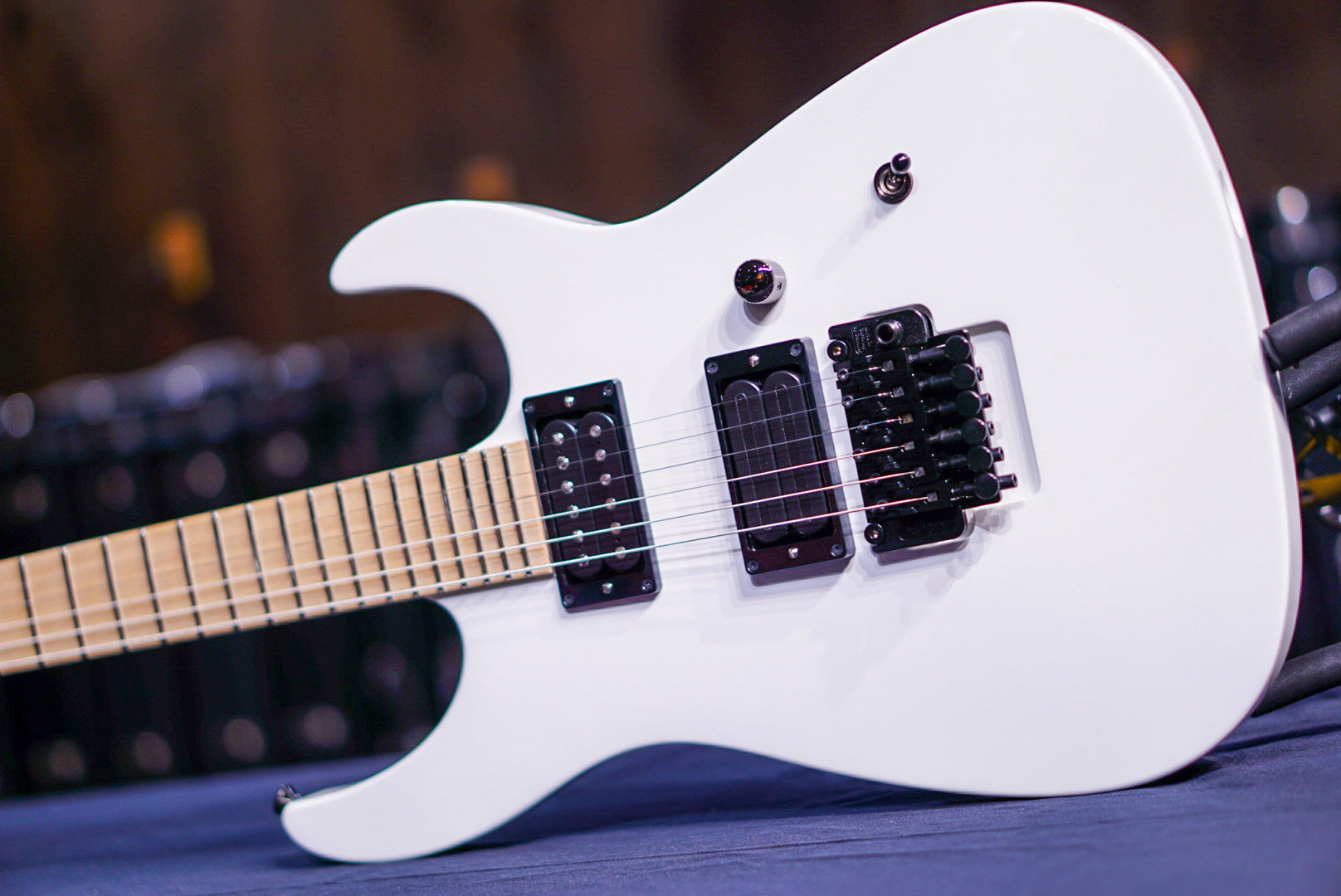 Caparison Dellinger prominence MJR MICHAEL J. ROMEO signature 3370044 - HIENDGUITAR Caparison GUITAR