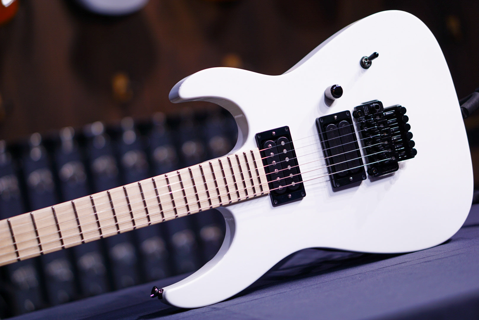 Caparison Dellinger prominence MJR MICHAEL J. ROMEO signature 3370044 - HIENDGUITAR Caparison GUITAR