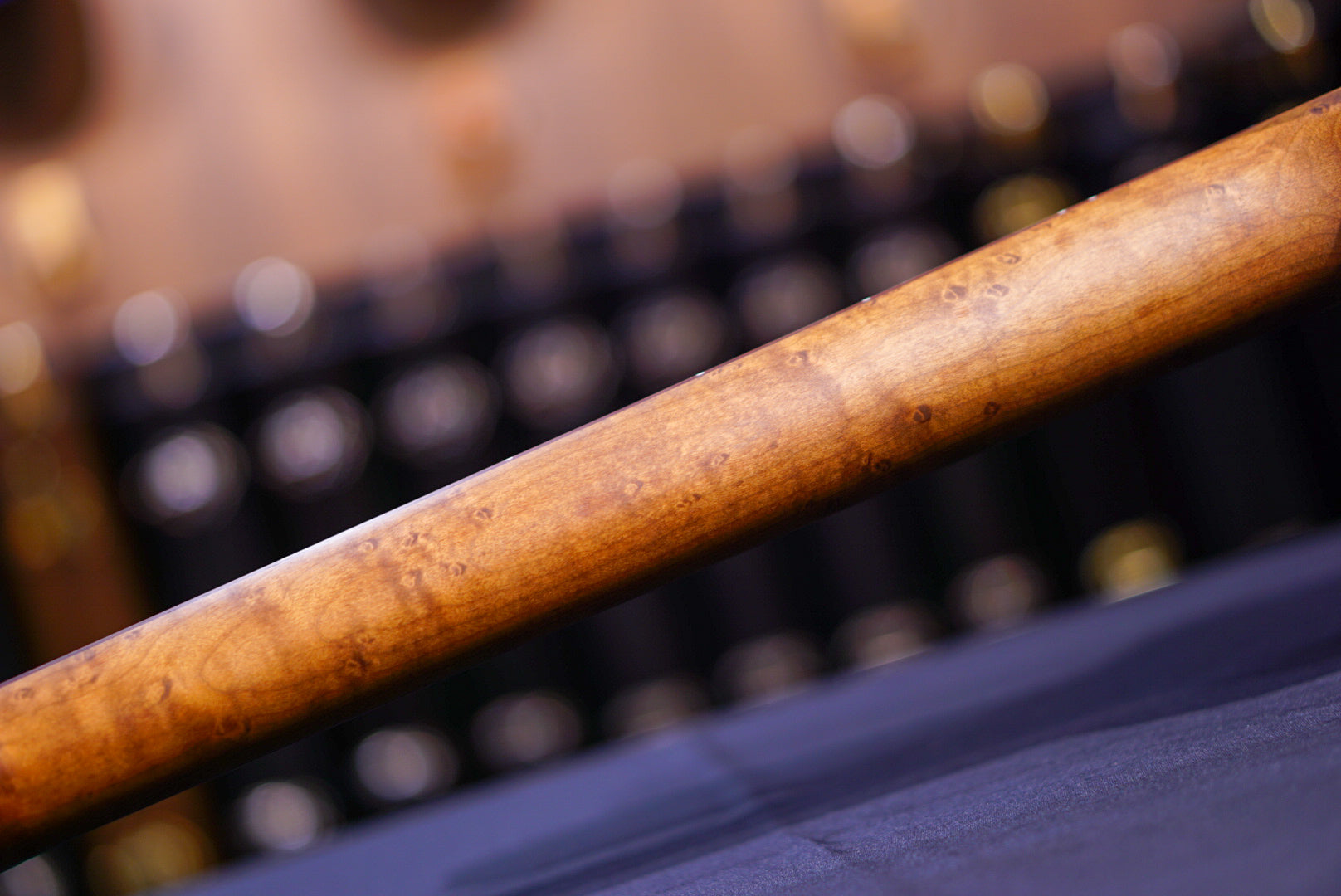 Ernie Ball Music Man Luke 4 HH Black Sparkle H07945