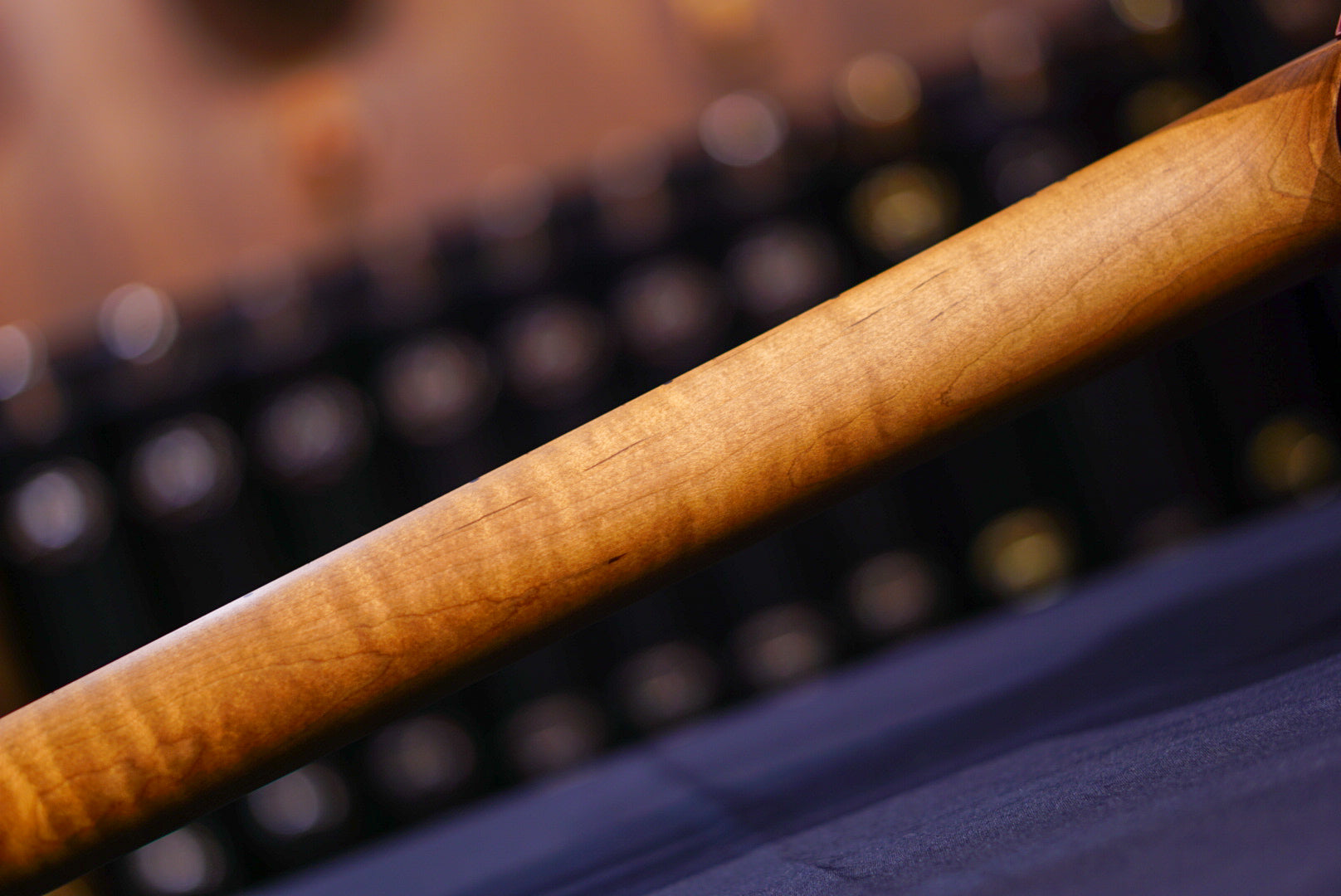 Ernie Ball Music Man Luke 4 HH Fireball H07183