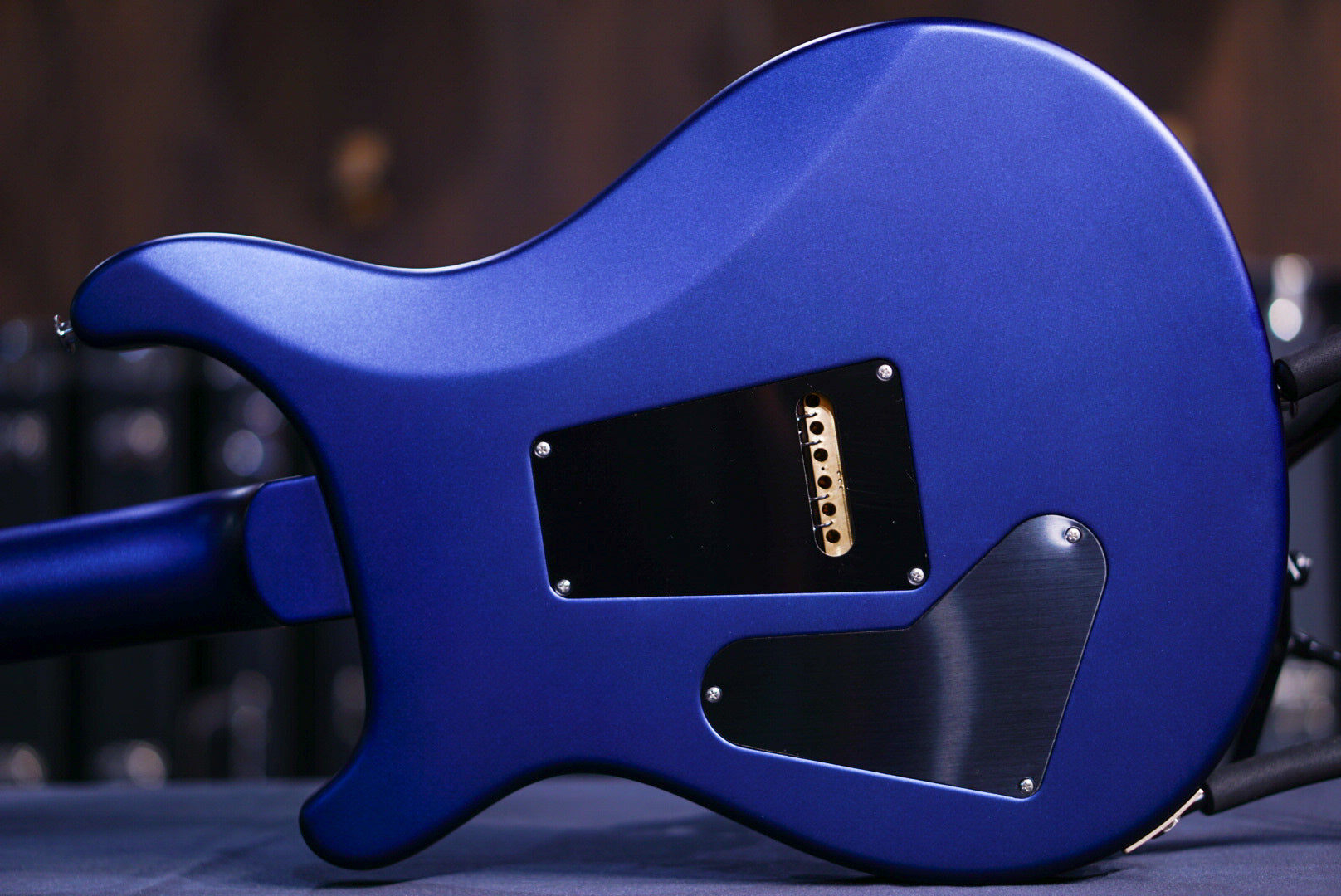 PRS Custom 24-08 frozen blue *custom color* 0368991