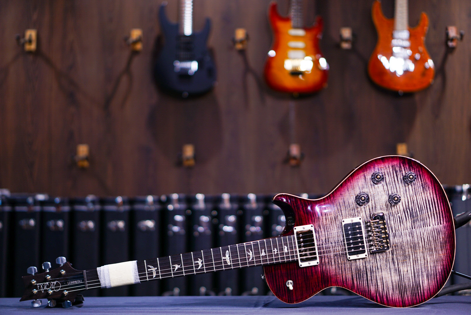 PRS Tremonti custom color 0369979