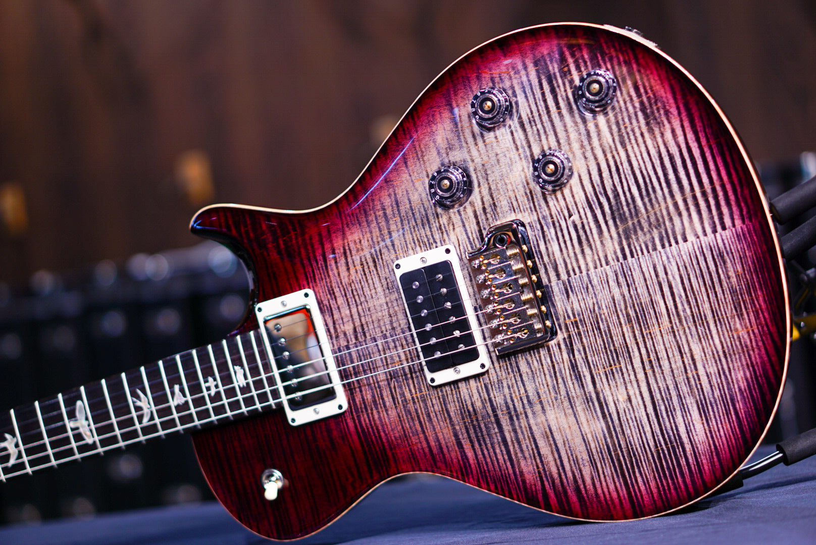 PRS Tremonti custom color 0369979
