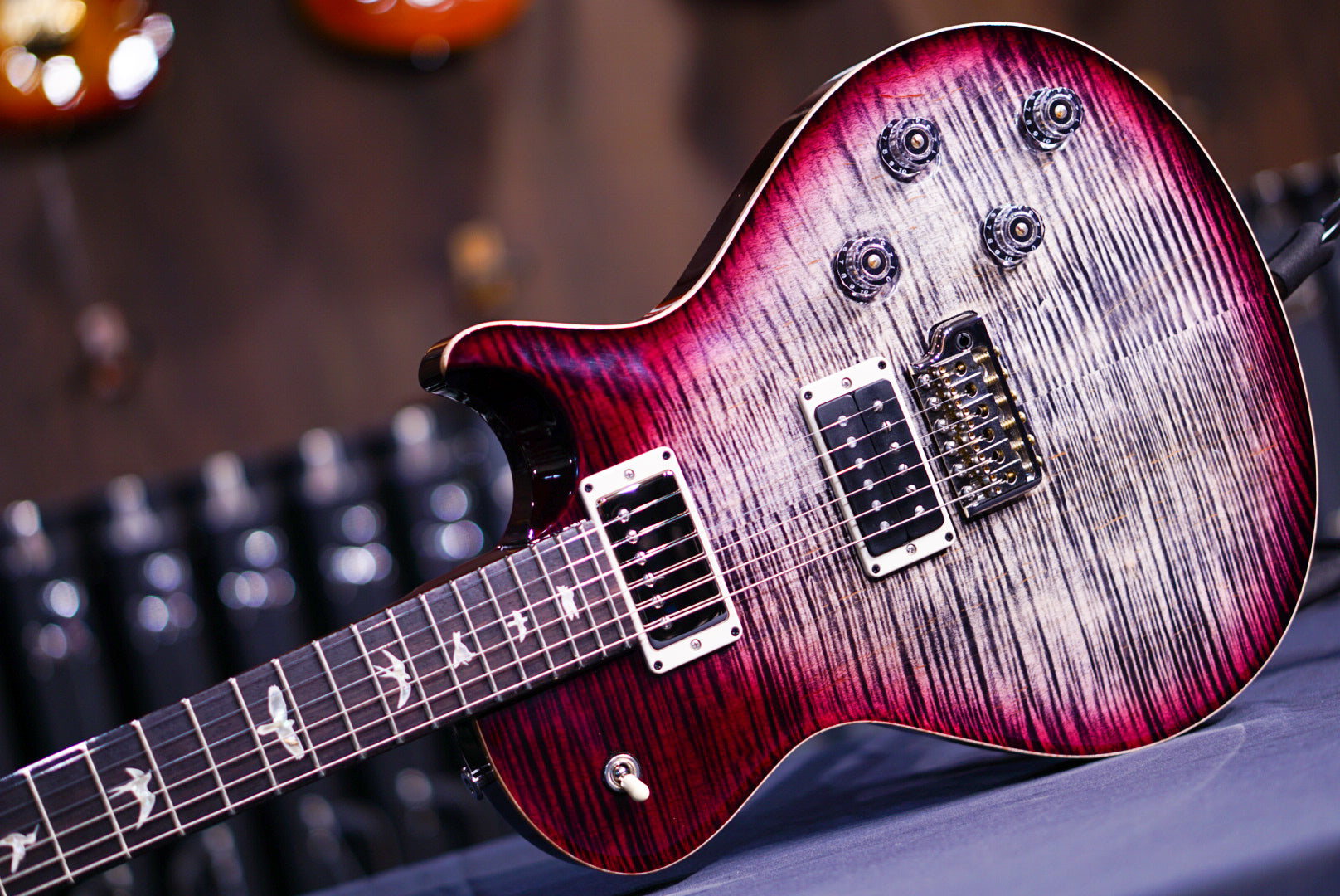 PRS Tremonti custom color 0369979