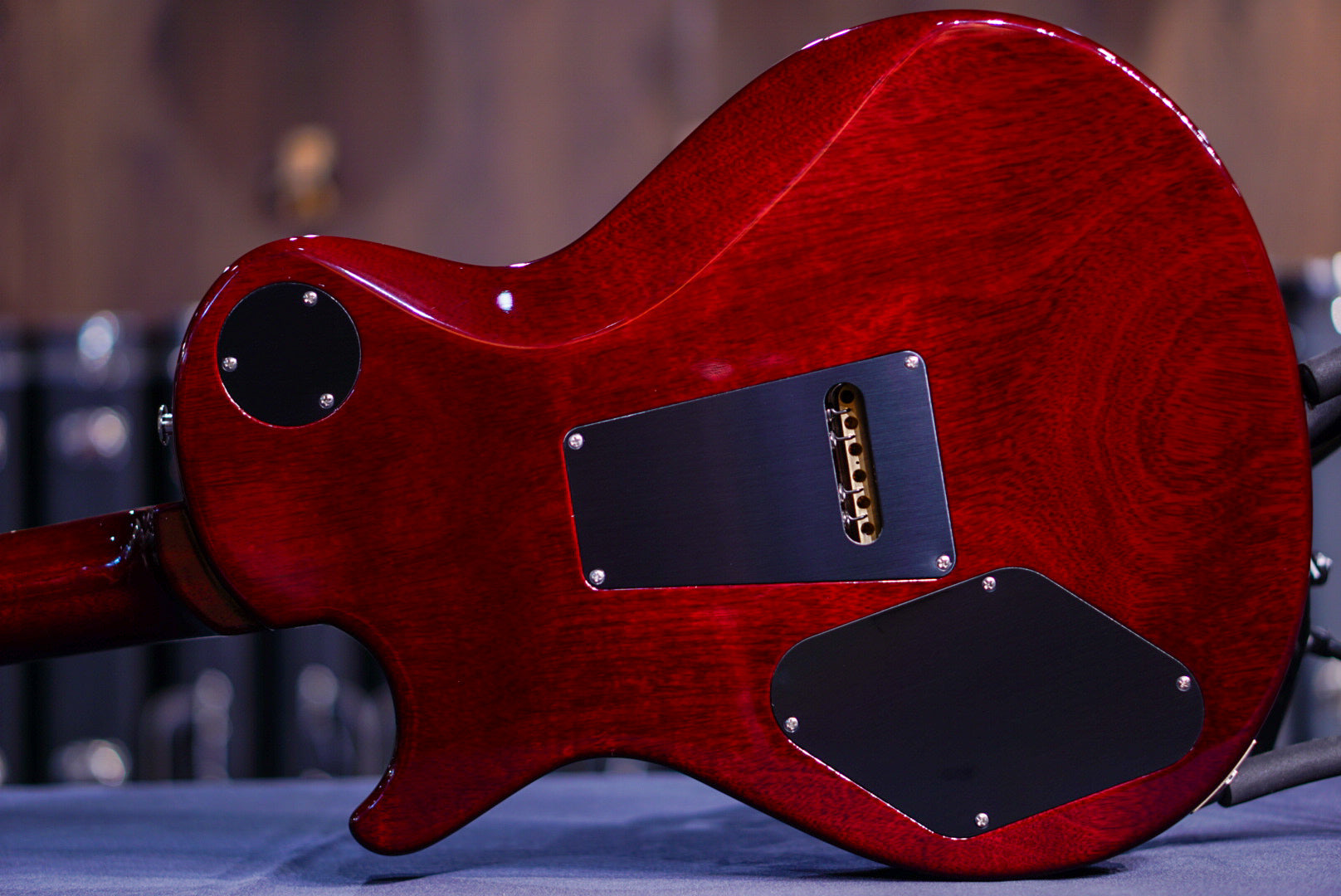 PRS Tremonti custom color 0369979