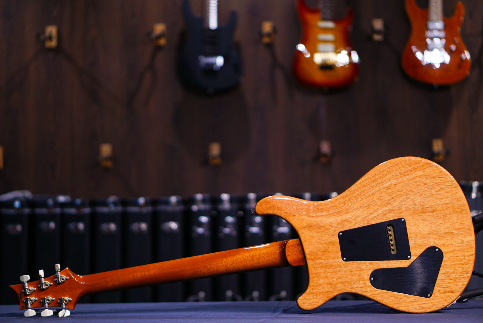 PRS Custom 24-08 antique white 0370497