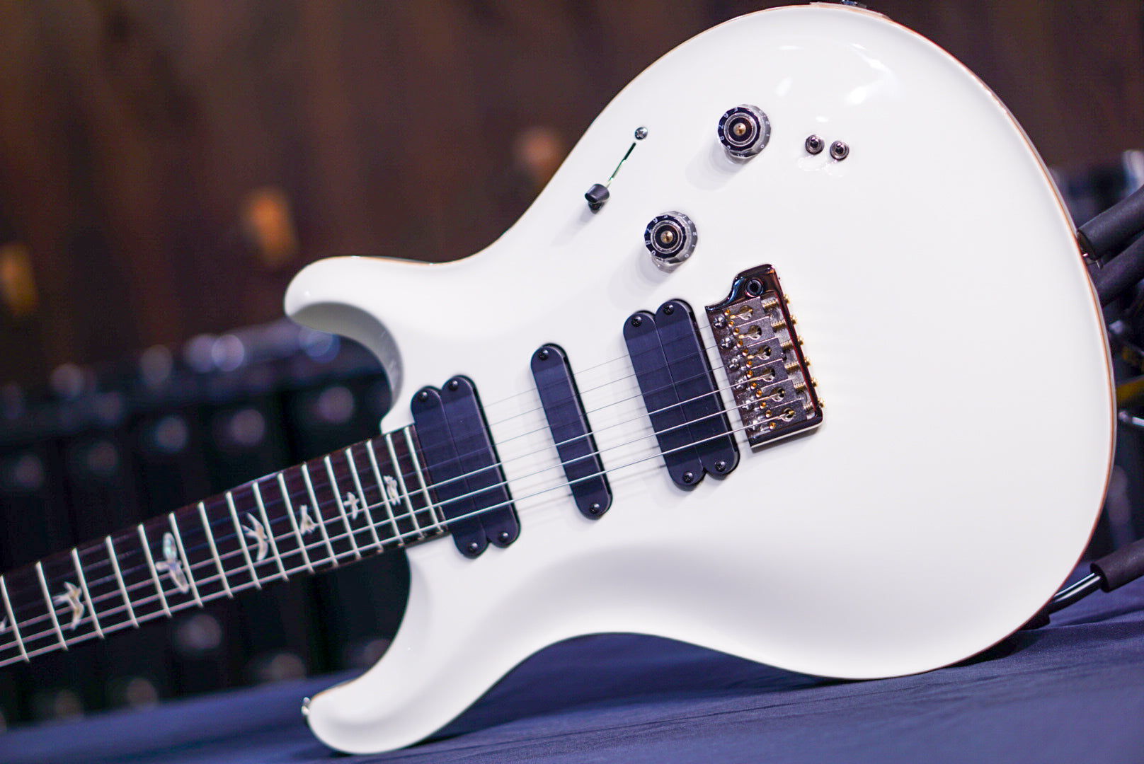 PRS 509 antique white 0371663