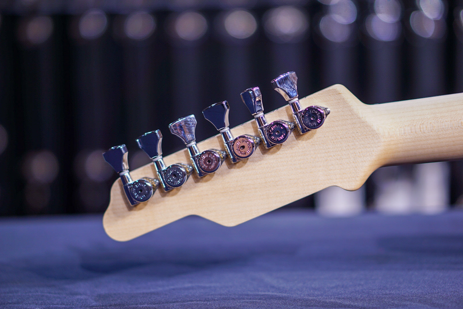 James Tyler Tylerbastar burning water 24020