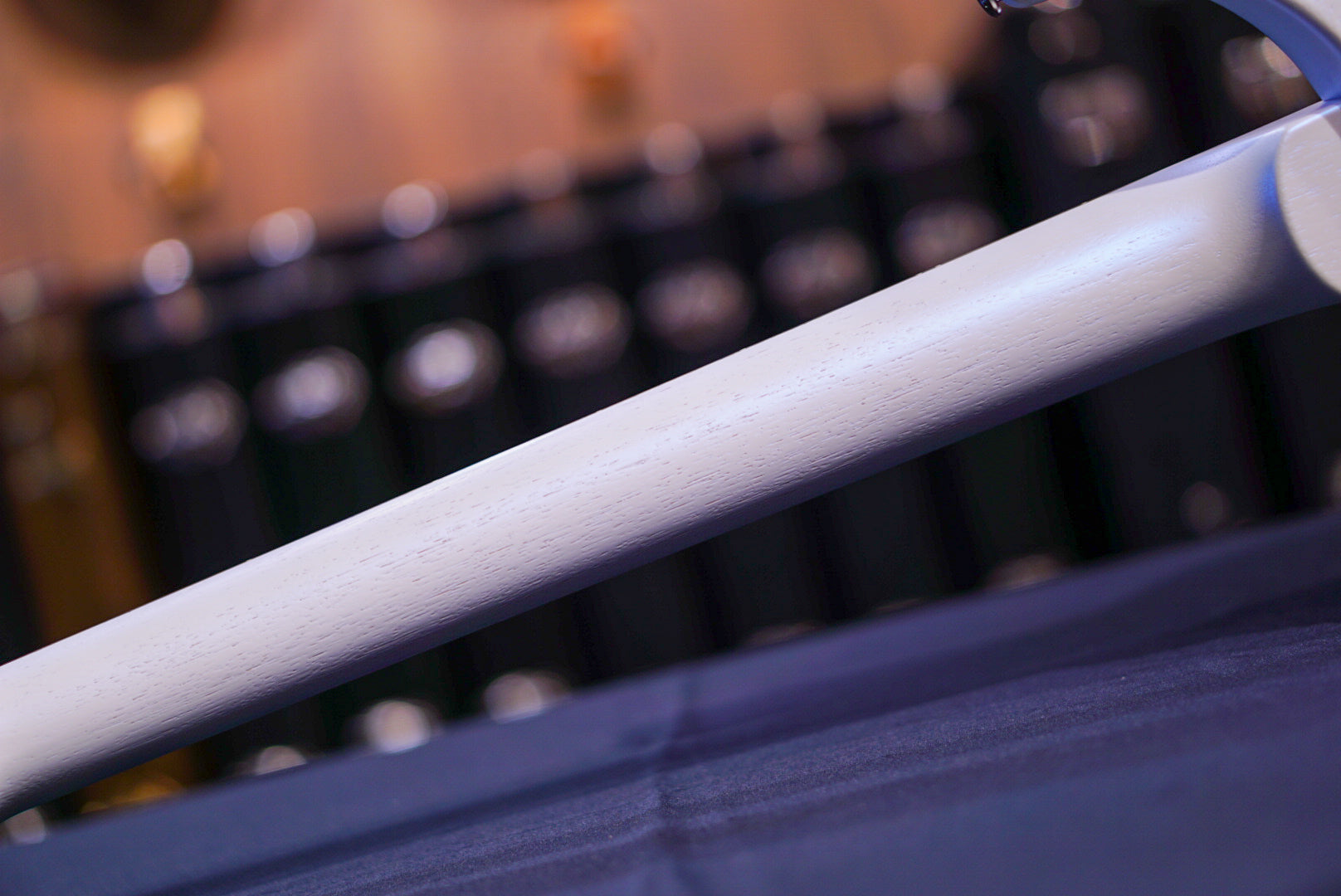 PRS S2 Standard 22 Satin Pearl White S2078953