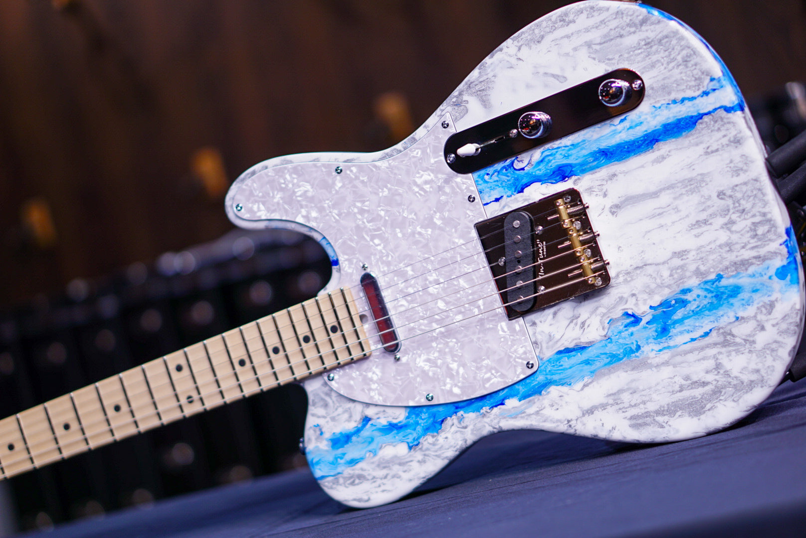 James Tyler Tylerbastar antartic shmear 24019