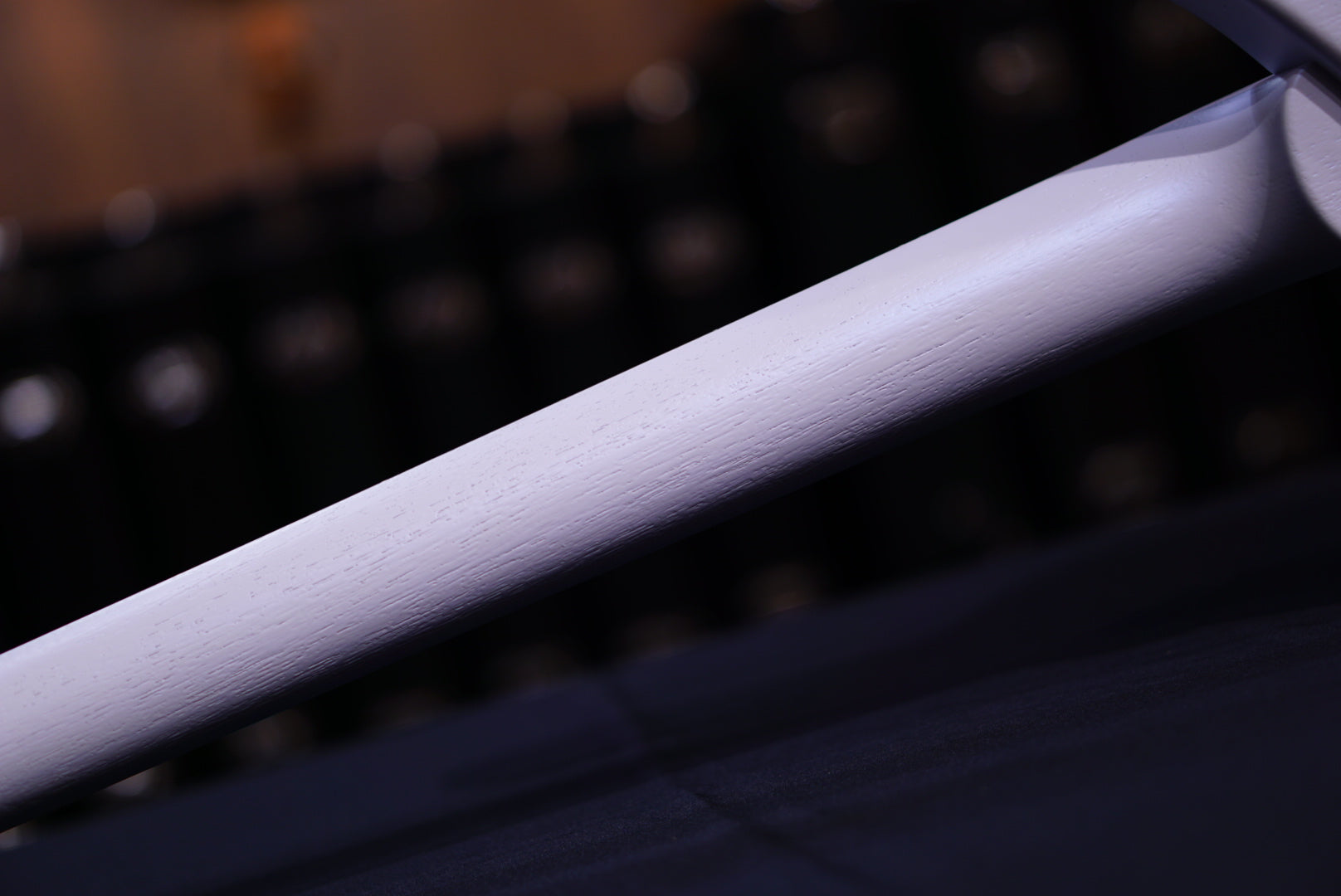 PRS S2 Vela Antique White 2025 S2080774