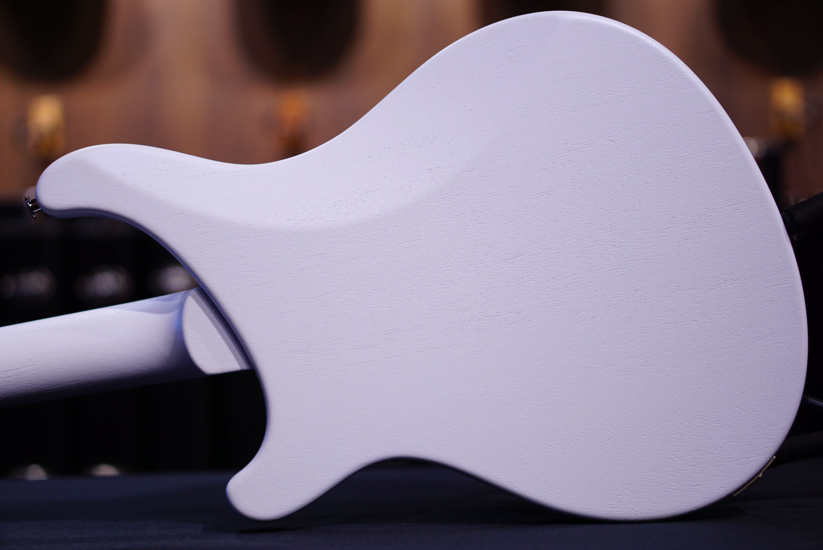 PRS S2 Vela Antique White 2025 S2080774