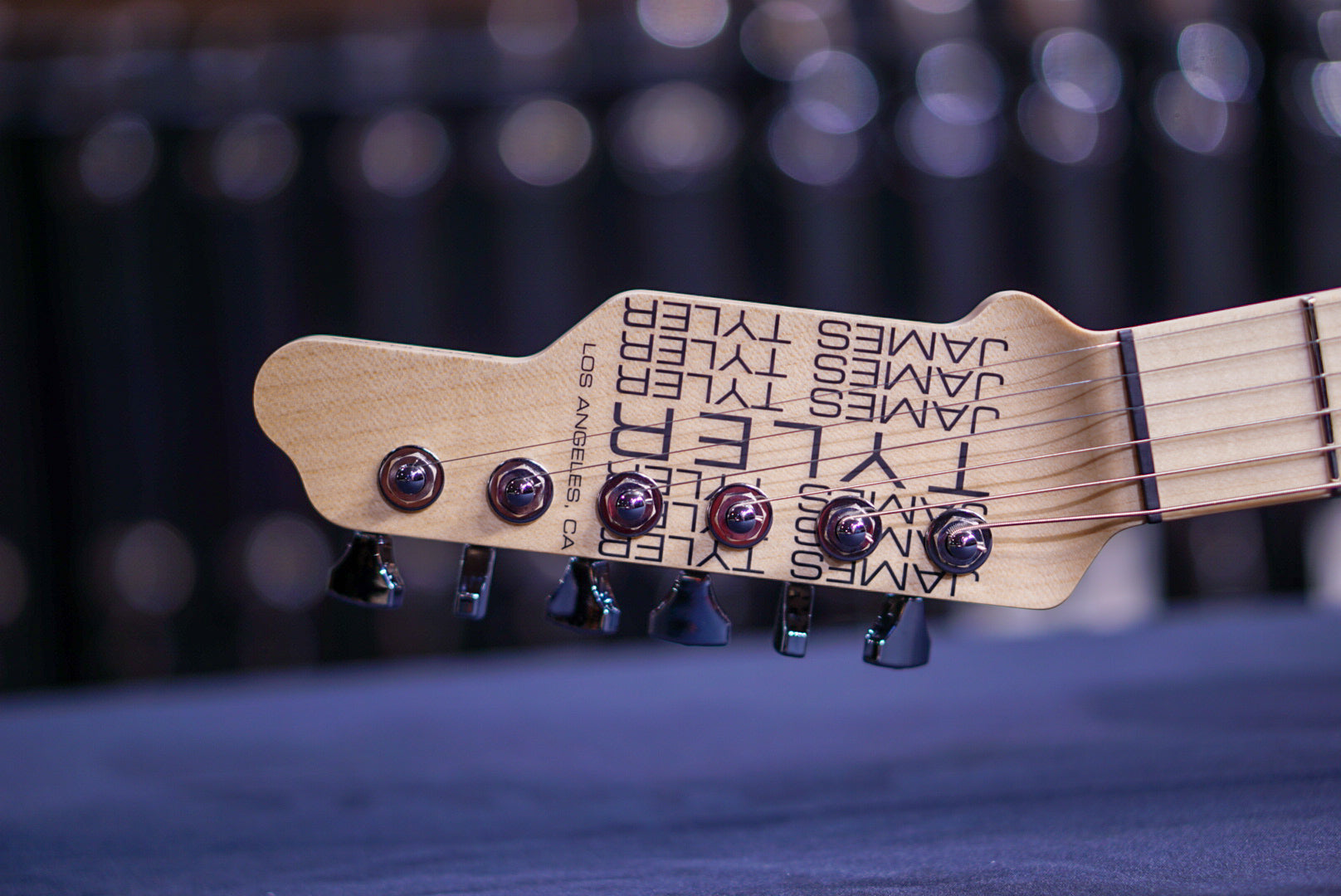 James Tyler Tylerbastar blueberry shmear 24024