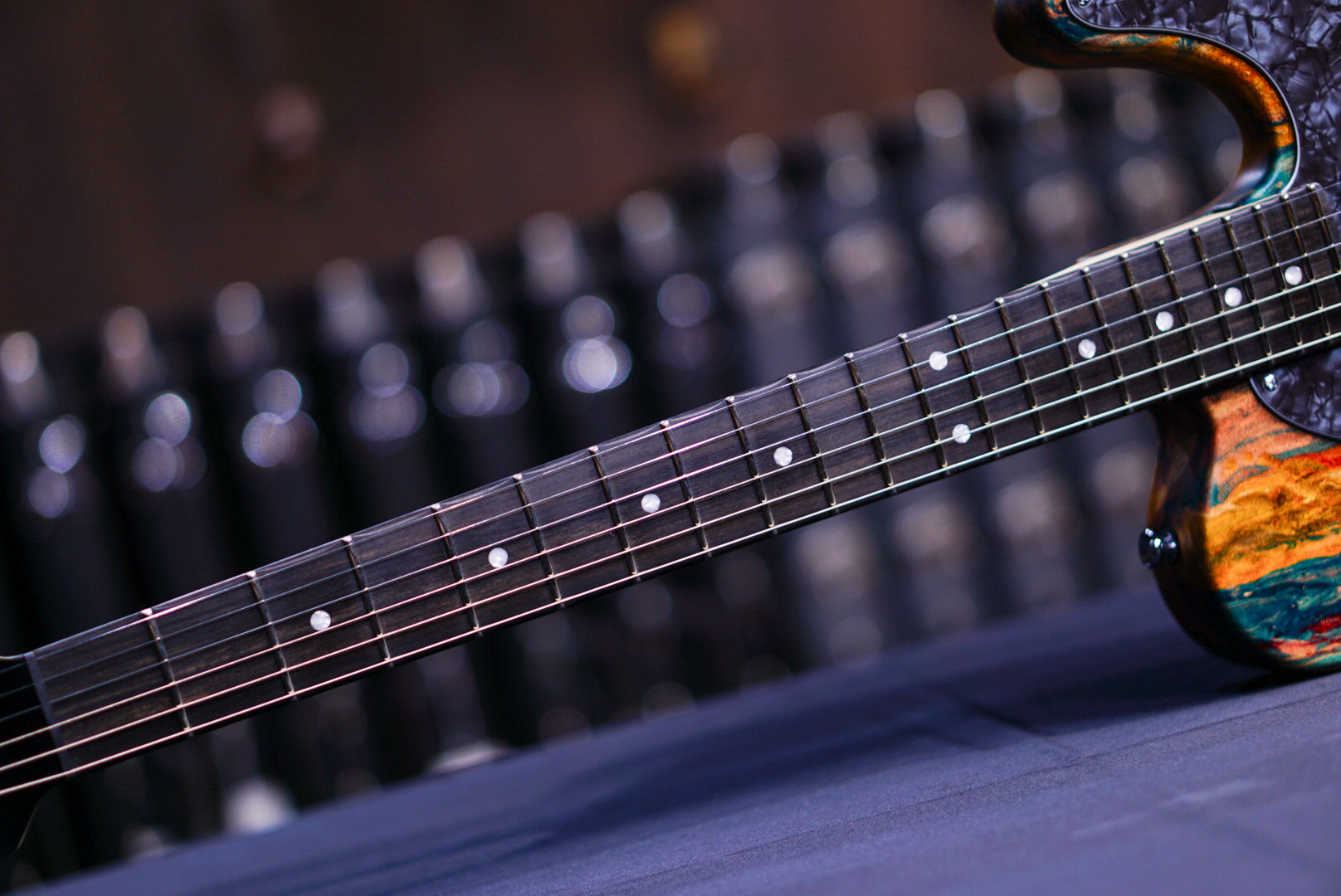 James Tyler Tylerbastar hazmat shmear 24022