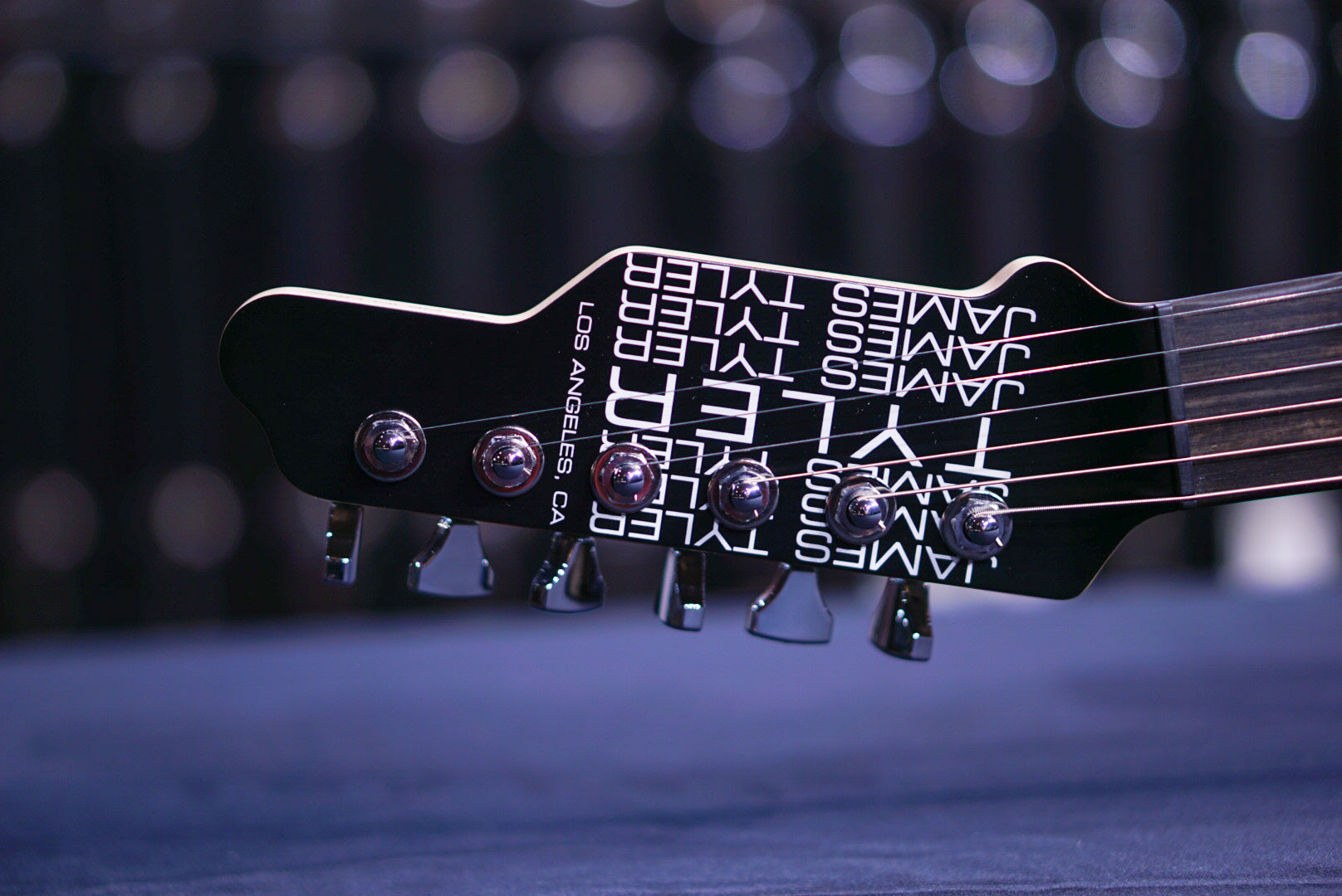 James Tyler Tylerbastar hazmat shmear 24022