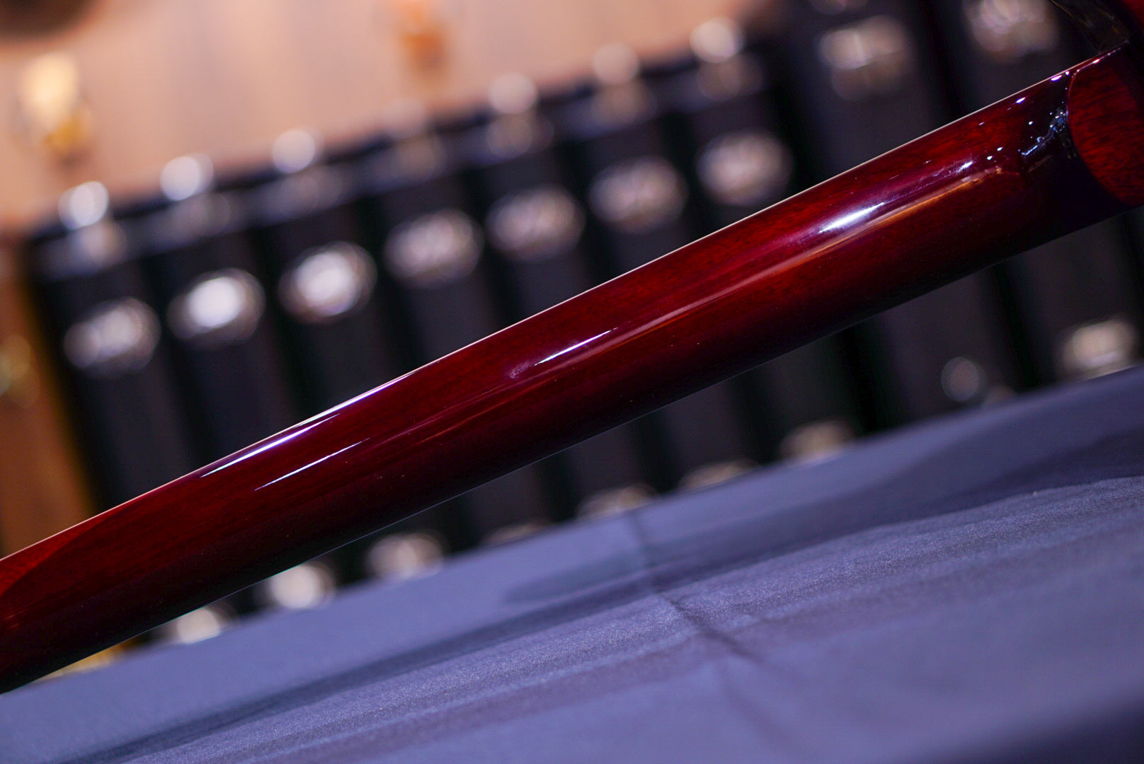 PRS S2 Custom 24 Faded Gray Black Purple Burst S2080071 2025