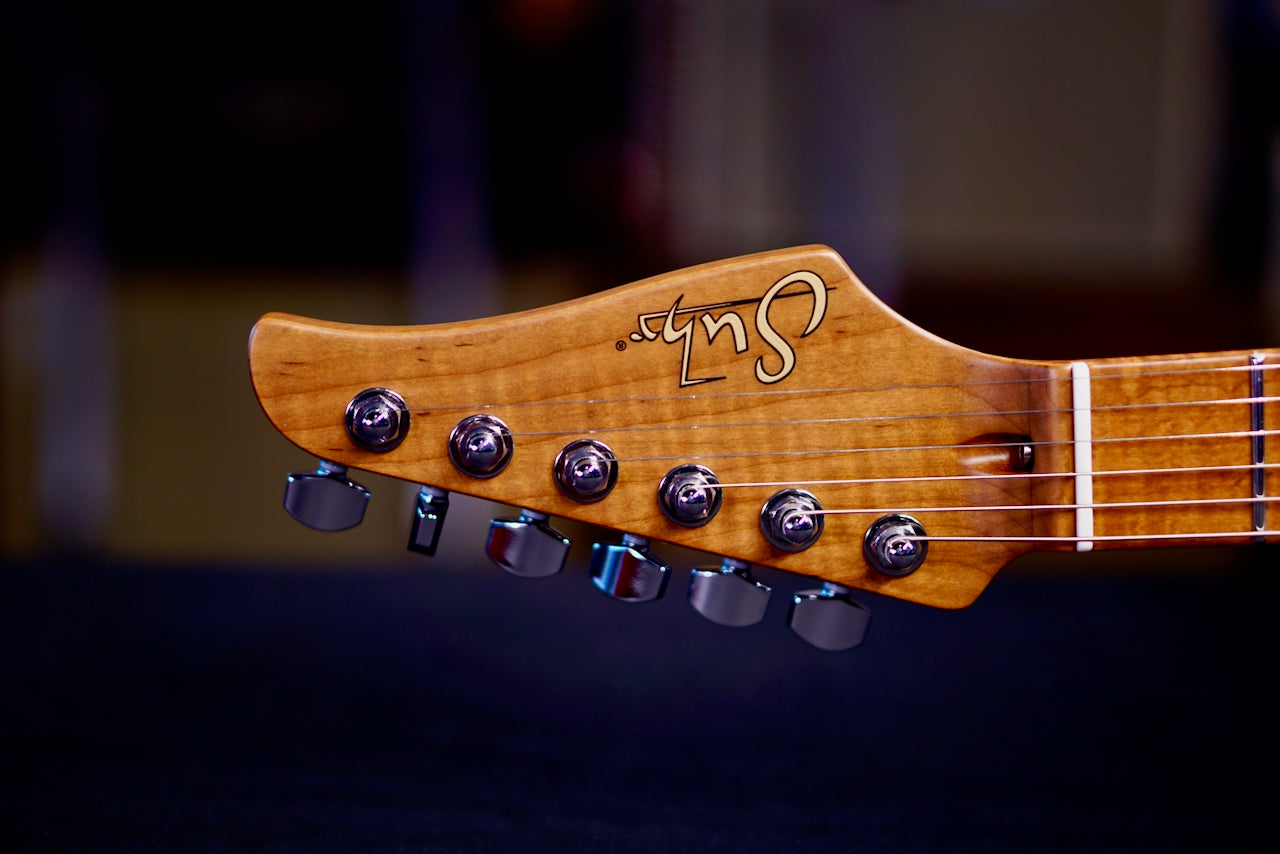 Suhr Modern Antique LE Shell Pink 90288