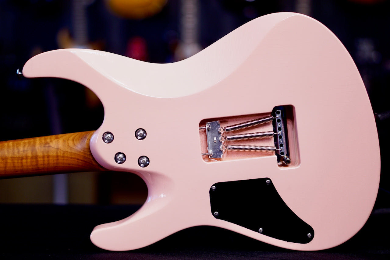 Suhr Modern Antique LE Shell Pink 90288