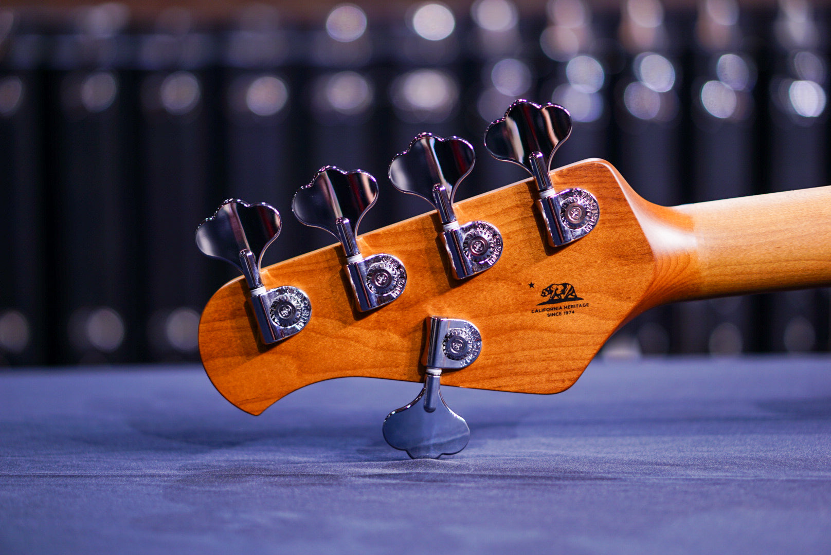 Ernie Ball Music Man StingRay Special 5 H Black K02282